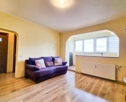 Comision 0%, Sos Fundeni - Colentina apartament renovat si mobilat, 2 camere - 8