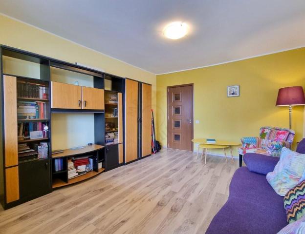 Comision 0%, Sos Fundeni - Colentina apartament renovat si mobilat, 2 camere - 9/13