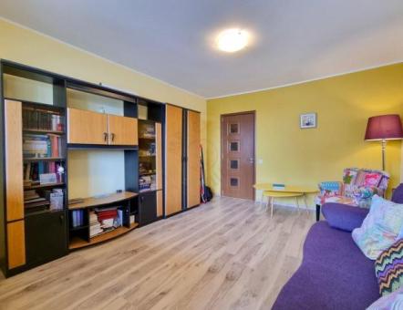 Comision 0%, Sos Fundeni - Colentina apartament renovat si mobilat, 2 camere - 9