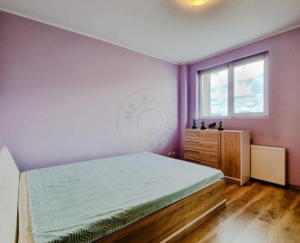 Comision 0%, Sos Fundeni - Colentina apartament renovat si mobilat, 2 camere - 10/13