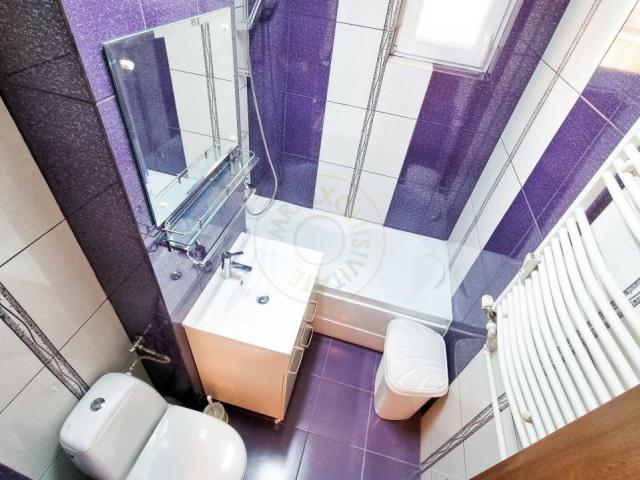 Comision 0%, Sos Fundeni - Colentina apartament renovat si mobilat, 2 camere - 12/13