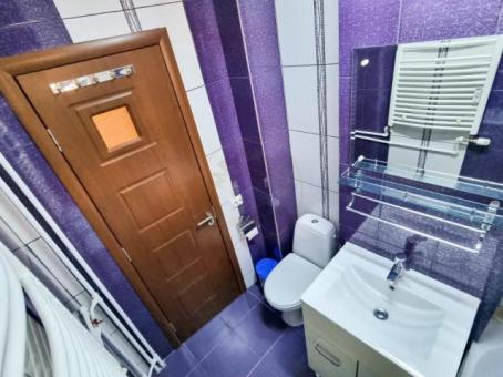 Comision 0%, Sos Fundeni - Colentina apartament renovat si mobilat, 2 camere - 13