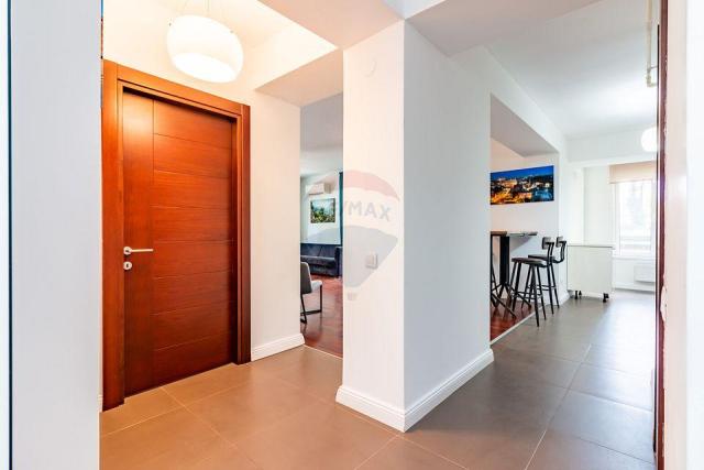 Apartament 2 camere InCity - 2 bai - parcare subterana - 3/14