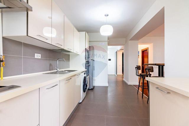 Apartament 2 camere InCity - 2 bai - parcare subterana - 4/14