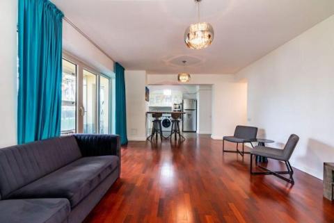 Apartament 2 camere InCity - 2 bai - parcare subterana - 6