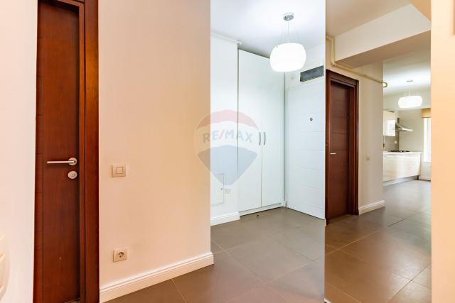 Apartament 2 camere InCity - 2 bai - parcare subterana - 7/14