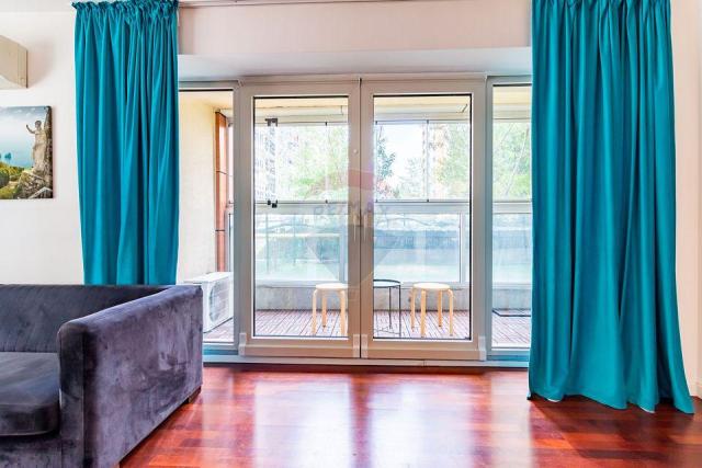 Apartament 2 camere InCity - 2 bai - parcare subterana - 9/14