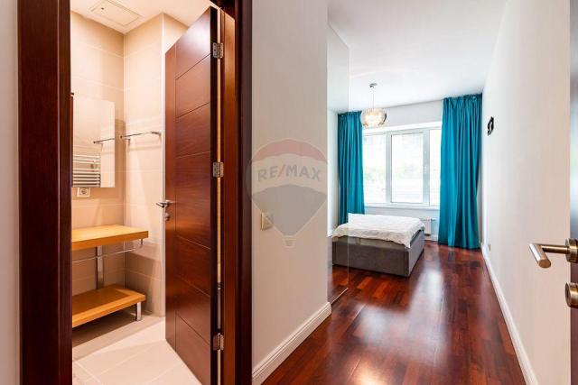 Apartament 2 camere InCity - 2 bai - parcare subterana - 10/14