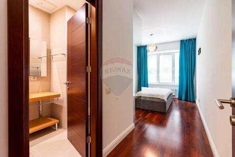 Apartament 2 camere InCity - 2 bai - parcare subterana - 10