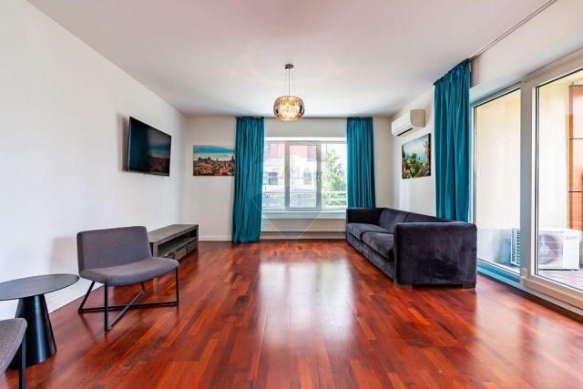 Apartament 2 camere InCity - 2 bai - parcare subterana - 11/14