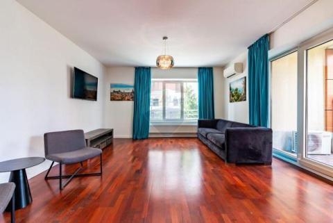 Apartament 2 camere InCity - 2 bai - parcare subterana - 11