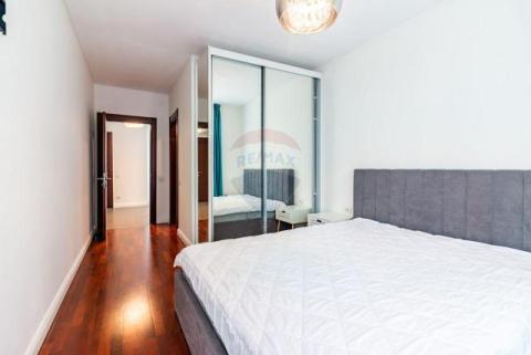 Apartament 2 camere InCity - 2 bai - parcare subterana - 12