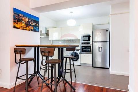 Apartament 2 camere InCity - 2 bai - parcare subterana - 14