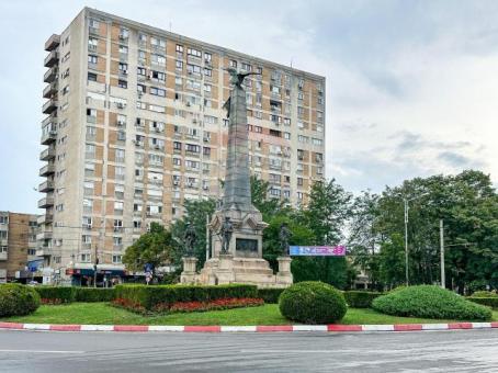 Apartament cu 4 camere de vanzare in Bloc Gioconda I Ploiesti