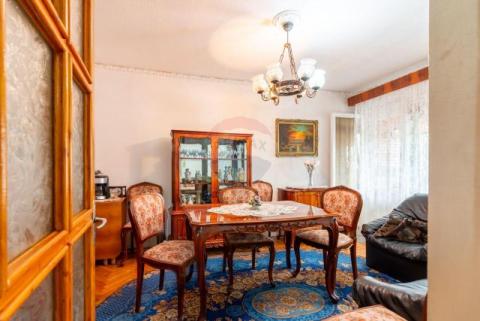 Apartament cu 4 camere de vanzare in Bloc Gioconda I Ploiesti - 3