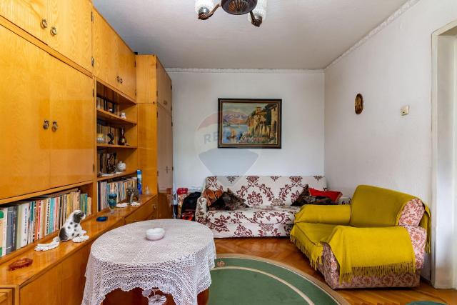 Apartament cu 4 camere de vanzare in Bloc Gioconda I Ploiesti - 12/14