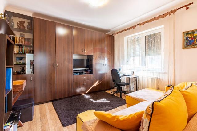 3 Camere in Vila la curte| Vatra Luminoasa | Et.1+Mansarda | OCAZIE! - 5/14