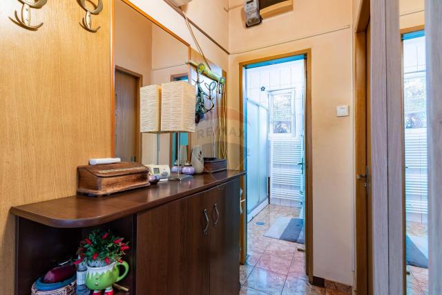 3 Camere in Vila la curte| Vatra Luminoasa | Et.1+Mansarda | OCAZIE! - 6/14