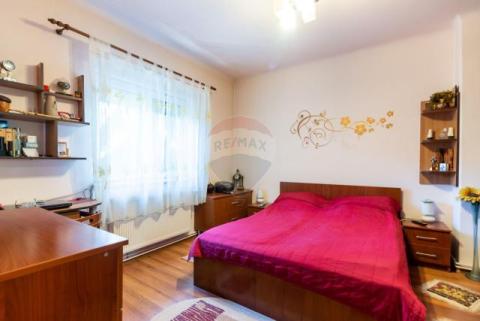 3 Camere in Vila la curte| Vatra Luminoasa | Et.1+Mansarda | OCAZIE! - 10