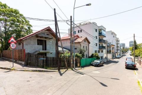 De vanzare casa individuala Mihai Bravu Metrou