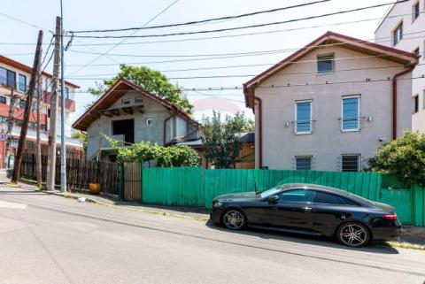 De vanzare casa individuala Mihai Bravu Metrou - 2