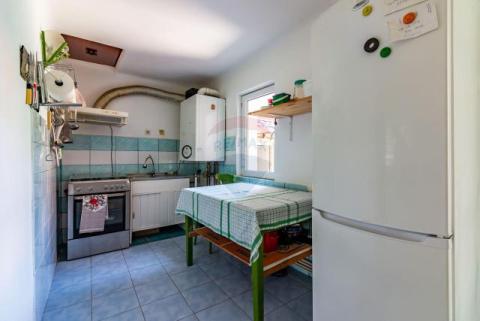 De vanzare casa individuala Mihai Bravu Metrou - 6