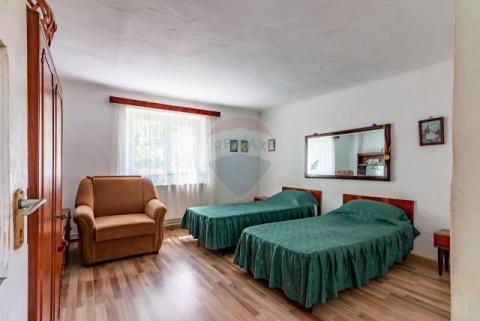 De vanzare casa individuala Mihai Bravu Metrou - 7