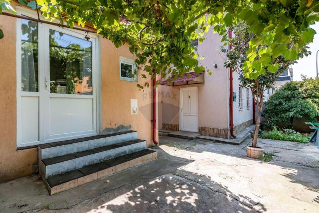 De vanzare casa individuala Mihai Bravu Metrou - 8/15