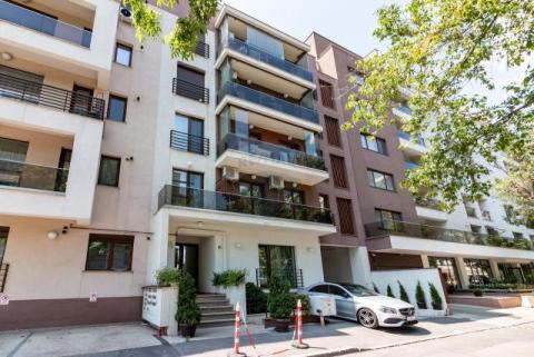 Apartament Rafinat | 3 camere | Aviației-Herastrau | Parcare subterana - 2