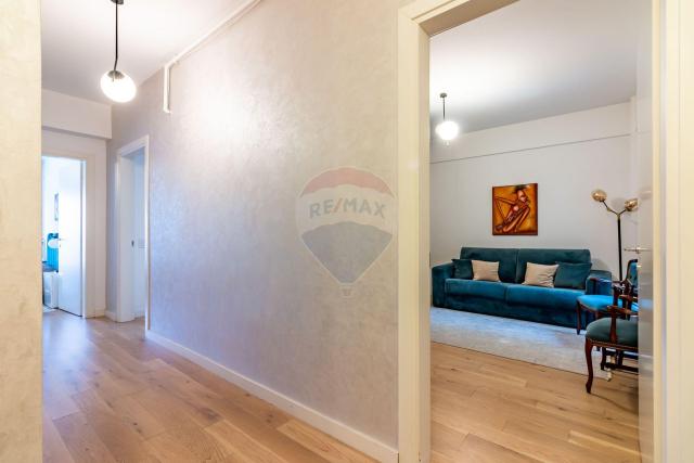 Apartament Rafinat | 3 camere | Aviației-Herastrau | Parcare subterana - 3/15