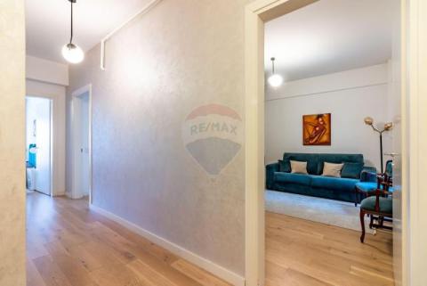 Apartament Rafinat | 3 camere | Aviației-Herastrau | Parcare subterana - 3