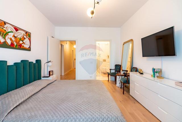 Apartament Rafinat | 3 camere | Aviației-Herastrau | Parcare subterana - 5/15