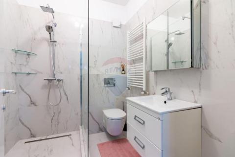 Apartament Rafinat | 3 camere | Aviației-Herastrau | Parcare subterana - 8