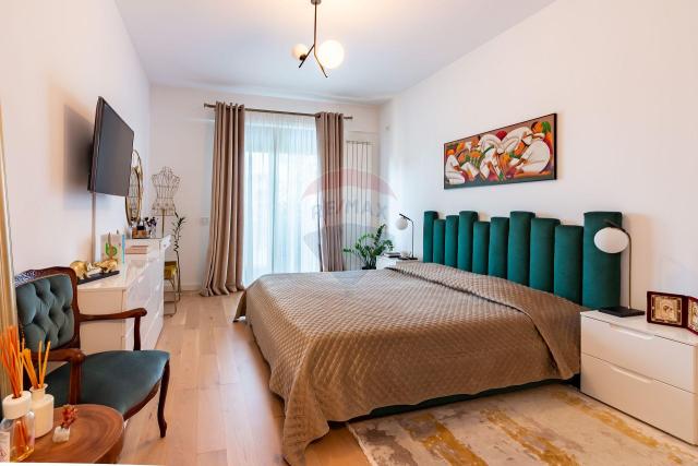 Apartament Rafinat | 3 camere | Aviației-Herastrau | Parcare subterana - 11/15