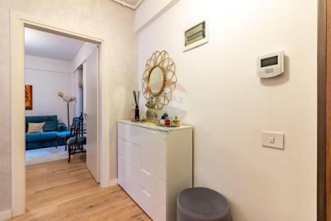 Apartament Rafinat | 3 camere | Aviației-Herastrau | Parcare subterana - 13