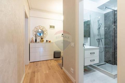 Apartament Rafinat | 3 camere | Aviației-Herastrau | Parcare subterana - 14