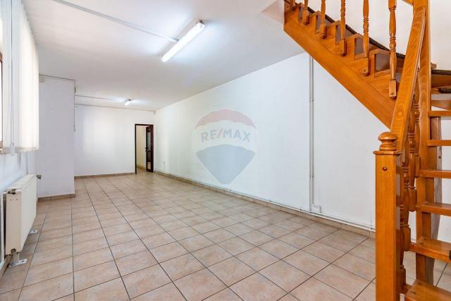 Spațiu comercial Eroii Revolutiei | Giurgiului 16 - 5/14