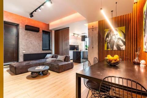 Penthouse cu terasa si vedere panoramica Titeica/Pescariu - 3