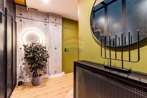 Penthouse cu terasa si vedere panoramica Titeica/Pescariu - 5