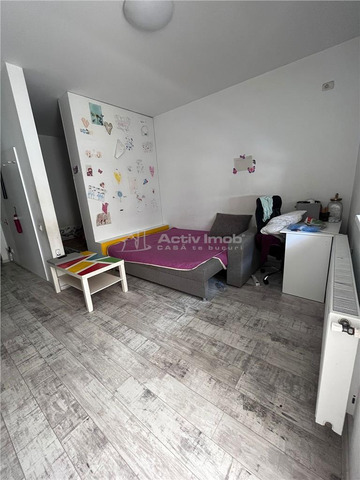 Garsoniera 42 mp   Rahova / Soseaua Salaj   Parc Humulesti - 1/10