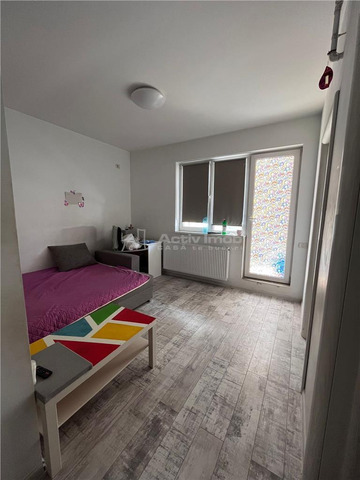 Garsoniera 42 mp   Rahova / Soseaua Salaj   Parc Humulesti - 2/10