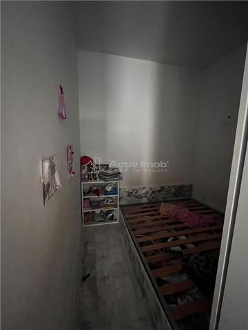Garsoniera 42 mp   Rahova / Soseaua Salaj   Parc Humulesti - 5/10