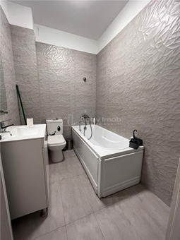 Garsoniera 42 mp   Rahova / Soseaua Salaj   Parc Humulesti - 6