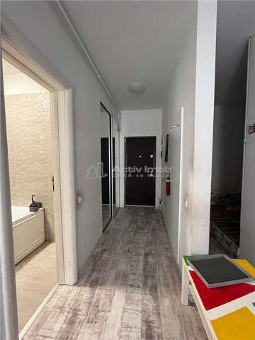 Garsoniera 42 mp   Rahova / Soseaua Salaj   Parc Humulesti - 7/10