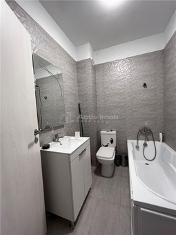 Garsoniera 42 mp   Rahova / Soseaua Salaj   Parc Humulesti - 8