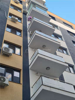Garsoniera 42 mp   Rahova / Soseaua Salaj   Parc Humulesti - 9