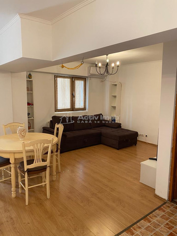 2 camere   13 Septembrie / Panduri - 8/10