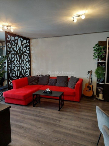 Apartament 2 camere   13 Septembrie / Sabinelor   centrala de bloc - 2/10