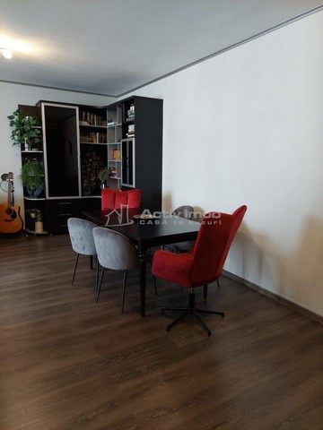 Apartament 2 camere   13 Septembrie / Sabinelor   centrala de bloc - 3/10