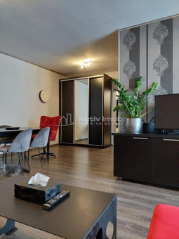 Apartament 2 camere   13 Septembrie / Sabinelor   centrala de bloc - 6